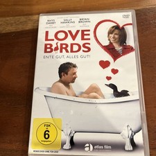 Love Birds - Ente gut alles