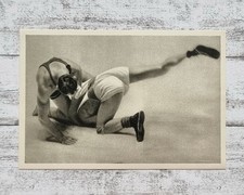 Ringkampf Kokkinen Földeak