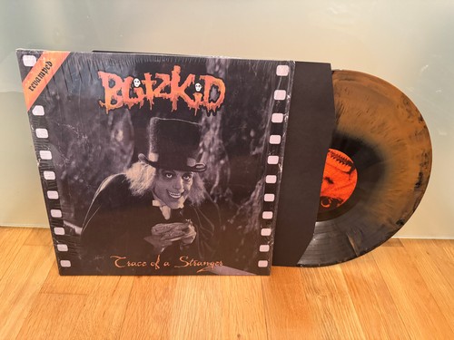 Blitzkid trace stranger - trace,