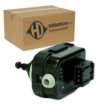 DIEDERICHS STELLMOTOR