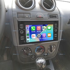 4G+64GB Android Autoradio