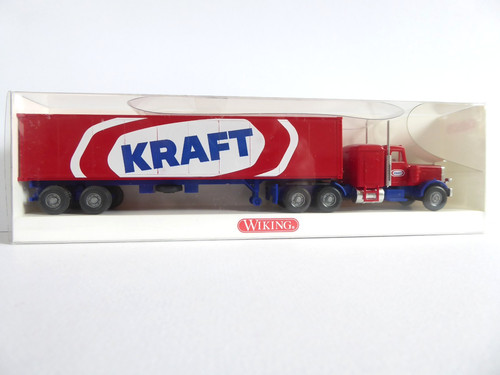 Wiking kraft peterbilt ft - peterbilt,