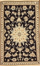 Handgeknüpfte Orientteppich