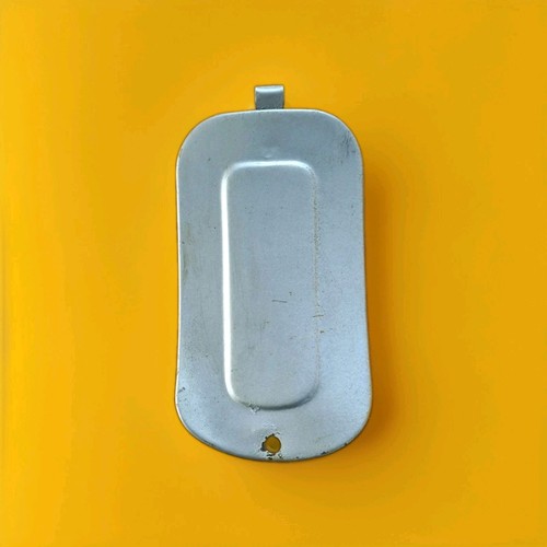 Batteriefachdeckel knieblech - batteriefachdeckel,