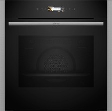 Neff B24CR31N0 N70 A+