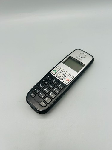 Gigaset a400 schnurlos telefon - a400,