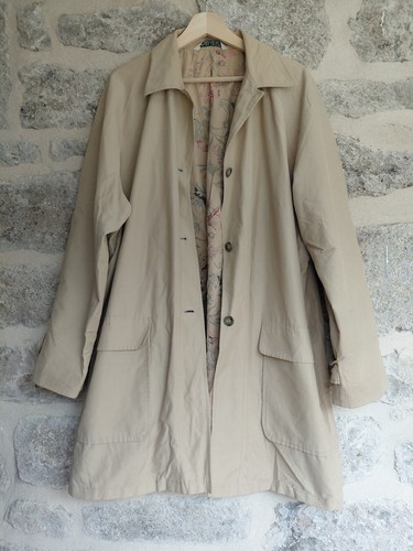 Vintage laura ashley camel - laura,