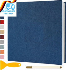 Fotoalbum Selbstklebend 28X27