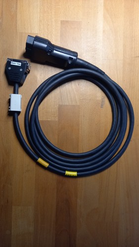 Bosch diagnosekabel für kts - diagnosekabel,