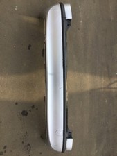 18762 Stoßstange hinten OPEL