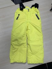 Vertbaudet Skihose/Schneehose/Matschhose gefüttert  Größe 102cm / 4 Jahre