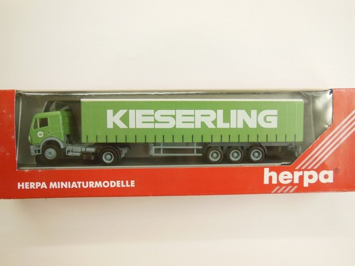 Herpa sk94 sattelzug - sk94,