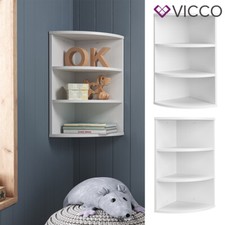 Eckregal Kinderregal