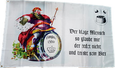 Fahne Flagge Bierfahne 90 x