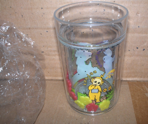 Teletubbie becher kinder - becher,