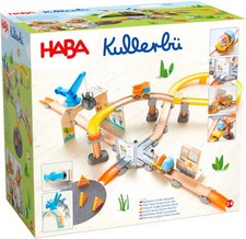 HABA Kugelbahn Grundpackung