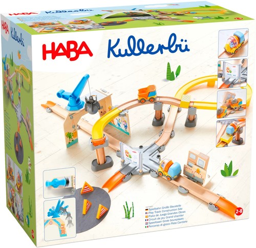 Haba kugelbahn grundpackung - haba,