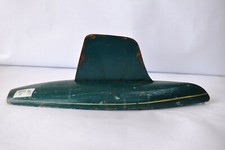 Vintage Segel Boot Ideal