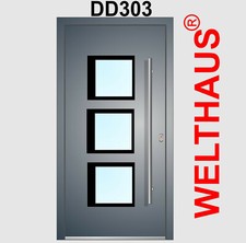 WeltHaus Haustür RC2 WH75