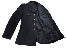 Old Bill Jacke 4 Taschen