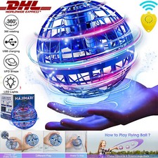 Flynova Pro Hover Ball