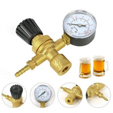 Micro Druckminderer für