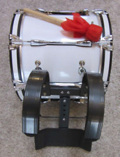 JBMBZ-2014 20 x 14 Zoll Marching Bass Drum mit Träger und Schlägel