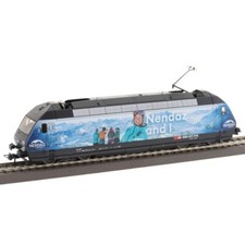 Roco 7500090 H0 E-Lok 460