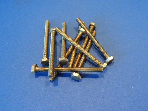 Maschinenschraube m4x50 - maschinenschraube,