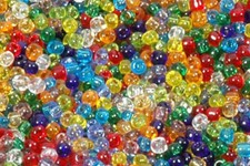 Rocailles Indianerperlen