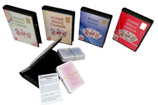 Kartenspiel Romme Bridge