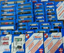 ROCO Mercedes Unimog VW MAN Steyr US Army LKW Opel Doodge HO Modelle 1:87 OVP