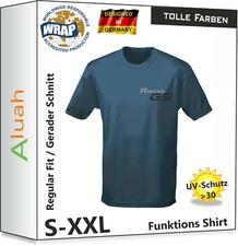  R1200GS Funktionsshirt T-Shirt für BMW Fans Motorrad Shirt Rallye Exclusive GS