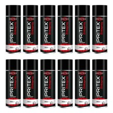 Zinkspray Hell 12 x 400 ml