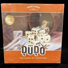 Front Porch Classics - DUDO