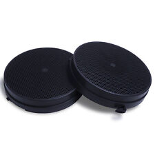 Aktivkohlefilter Set 2x Kohlefilter Ø170 für Dunstabzugshaube Falmec Typ 6