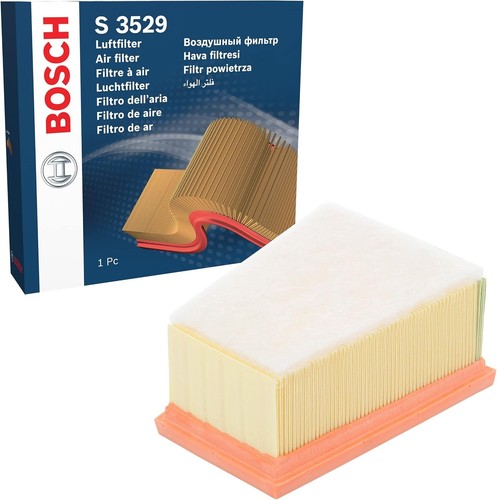 Bosch luftfilter - bosch,