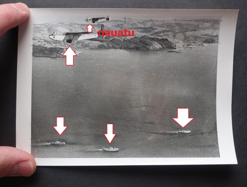 Orig foto luftwaffe - orig.,