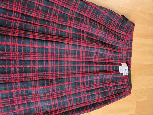 Echter schottischer damen - schottischer, kilt