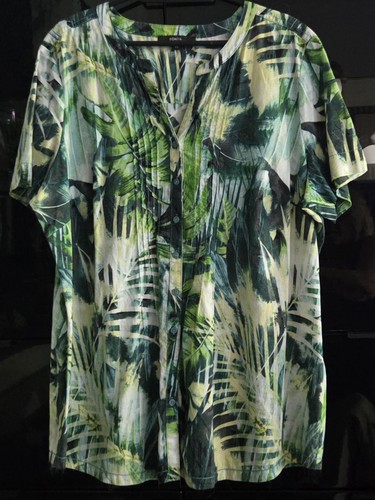 Bonita leichte bluse - bonita,