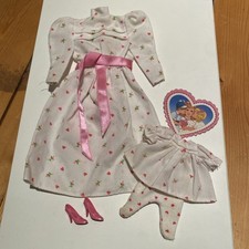 Barbie, Mattel, Heart Family