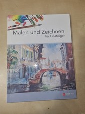 Malen und Zeichnen für