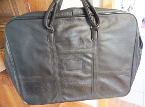 Große ledertasche - 🌷große,