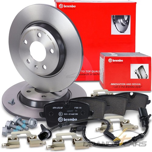 Brembo bremsscheiben ø300 - brembo,