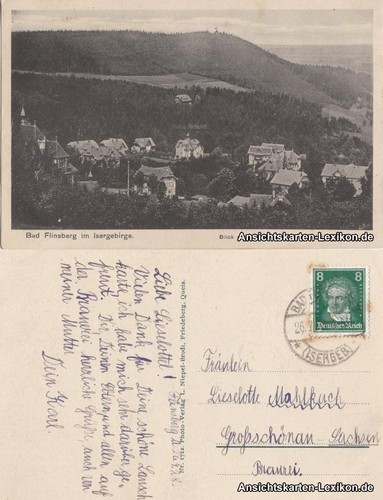 Bad flinsberg - bad,