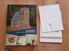 Tabletop-Gelände aus