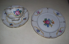 Ilmenau Carmen Gedeck 3-teilig