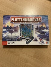 Flottenmanöver Spiel Das