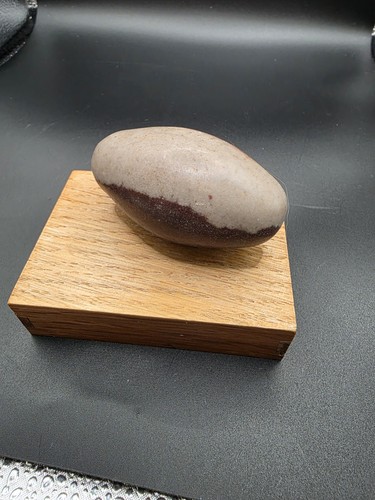 Shiva lingam 3cm - lingam, 7,3cm.