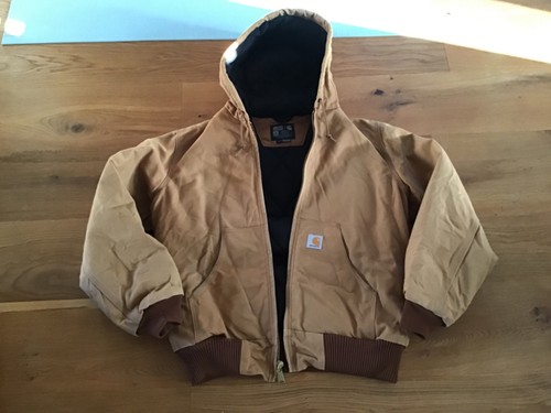 Carhartt active jacket herren - carhartt,